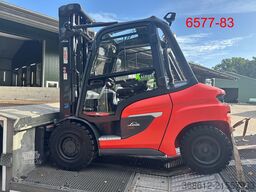 Linde H 50 D
