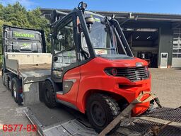 Linde H 50 D