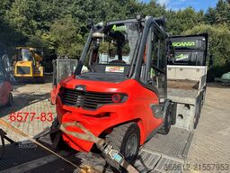 Linde H 50 D