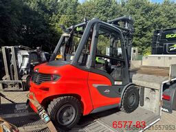 Linde H 50 D
