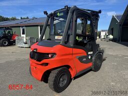 Linde H 50 D 01 (1204)