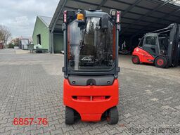 Linde E 20 PH -02