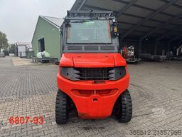 Linde E 80-01 / 900