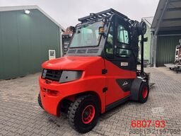 Linde E 80-01 / 900