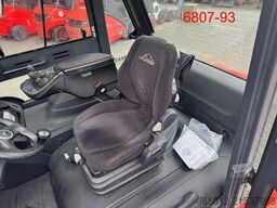 Linde E 80-01 / 900