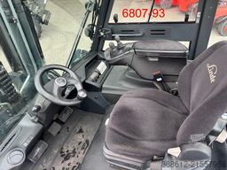 Linde E 80-01 / 900