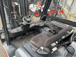 Linde E 50 HL 01 600