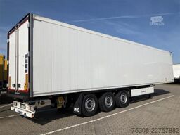 Krone Cool Liner Duoplex Steel Standard