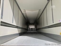 Krone Cool Liner Duoplex Steel Standard