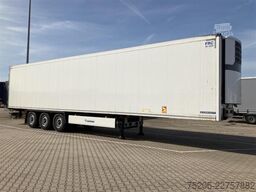 Krone Cool Liner Duoplex Steel Standard