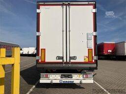 Krone Cool Liner Duoplex Steel Standard