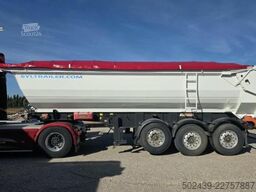 Fruehauf FST4FC