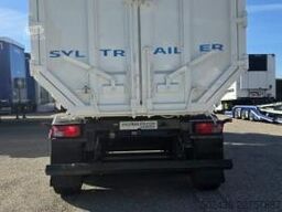 Fruehauf FST4FC