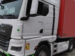 MAN TGX 18.510