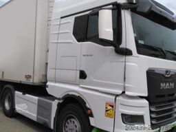 MAN TGX 18.510