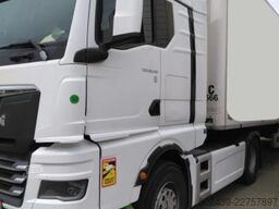 MAN TGX 18.510