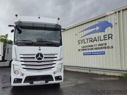 Mercedes-Benz Actros 1853