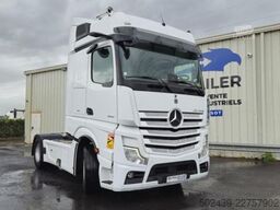 Mercedes-Benz Actros 1853