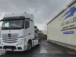 Mercedes-Benz Actros 1853