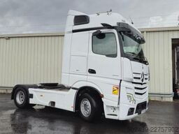 Mercedes-Benz Actros 1853