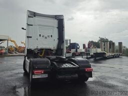 Mercedes-Benz Actros 1853