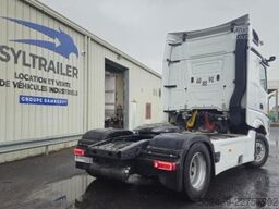 Mercedes-Benz Actros 1853