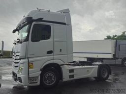 Mercedes-Benz Actros 1853