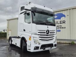 Mercedes-Benz Actros 1853