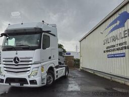 Mercedes-Benz Actros 1853