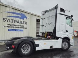 Mercedes-Benz Actros 1853