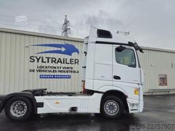 Mercedes-Benz Actros 1853