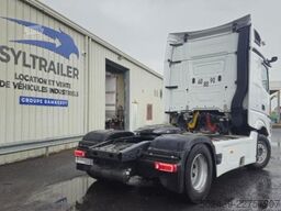 Mercedes-Benz Actros 1853
