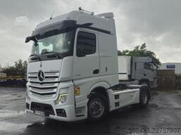 Mercedes-Benz Actros 1853