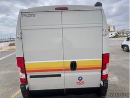 2025 Piloto Joa 60G Fiat Ducato | Automático | Duerme 2