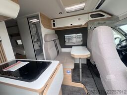 2025 Piloto Joa 60G Fiat Ducato | Automático | Duerme 2