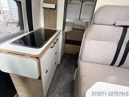 2025 Piloto Joa 60G Fiat Ducato | Automático | Duerme 2