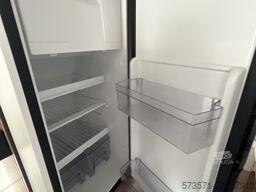 2025 Piloto Joa 60G Fiat Ducato | Automático | Duerme 2