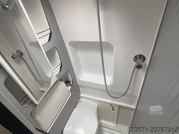 2025 Piloto Joa 60G Fiat Ducato | Automático | Duerme 2