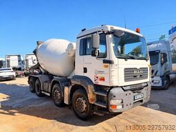 MAN TGA 32.360