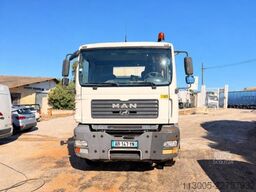MAN TGA 32.360