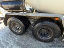 MAN TGA 32.360