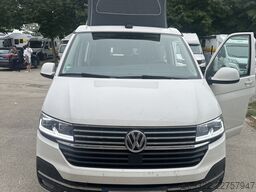 Volkswagen California Ocean 2022 | Automatico | Tetto a soffietto