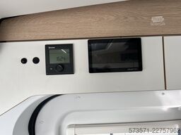 Ford Transit Pilote A603G 2025 | Manual Capacidad para 3 personas
