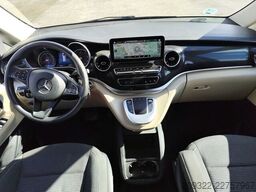 Mercedes Marco Polo 2021 | Automatico | Tetto a soffietto