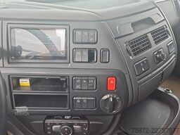 DAF XF SUPERSPACE CAB 530 6X2 26T TAULINER