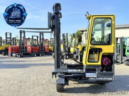 Combilift C3000XL GAS DUPLEX 4550 SIDE SHIFT