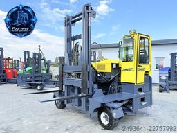 Combilift C6000 DUPLEX 4,7 DIESEL FORK POSITIONER