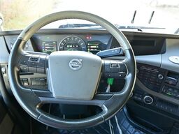 Volvo FH460 E6 6x2 LBW AHK Lift Lenk