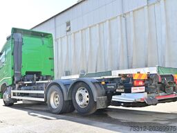 Volvo FH460 E6 6x2 LBW AHK Lift Lenk