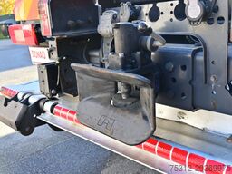 Volvo FH460 E6 6x2 LBW AHK Lift Lenk